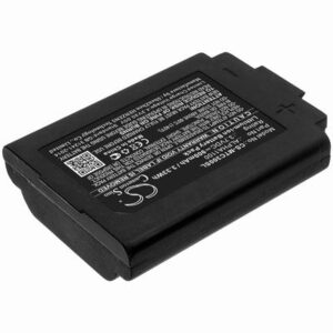3M TAC300 Wireless Headset Battery 3.7V 900mAh Li-ion MTC300SL