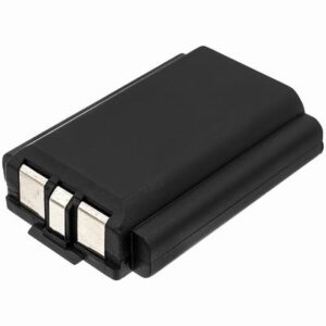 3M TAC300 Wireless Headset Battery 3.7V 900mAh Li-ion MTC300SL