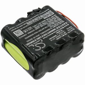 Martel BetaGauge 330 Equipment Survey Test Battery 9.6V 2000mAh Ni-MH MTL330SL