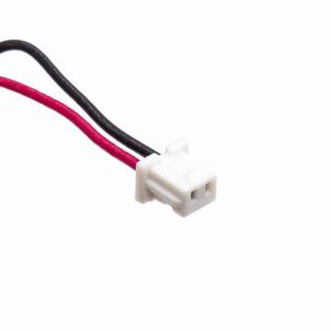 Mitel 6863i Wireless Headset Battery 3.7V 240mAh Li-Poly MTL686SL