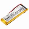 Midland BTFM Wireless Headset Battery 3.7V 950mAh Li-Poly MTX100SL