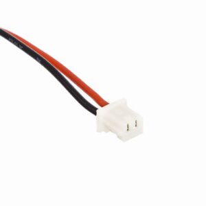 Midland BTX2 Pro Wireless Headset Battery 3.7V 750mAh Li-Poly MTX200SL