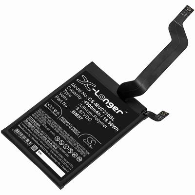 POCO 21061110AG Mobile SmartPhone Battery 3.87V 4900mAh Li-Poly MUC210SL