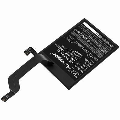 POCO 21061110AG Mobile SmartPhone Battery 3.87V 4900mAh Li-Poly MUC210SL