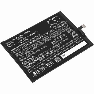 POCO M4 5G Mobile SmartPhone Battery 3.87V 4900mAh Li-Poly MUC400SL