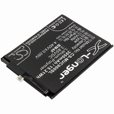 Xiaomi M1906F9SC Mobile SmartPhone Battery 3.85V 3950mAh Li-Poly MUC900SL