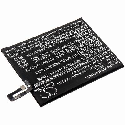 Pocophone M1805E10A Mobile SmartPhone Battery 3.85V 3900mAh Li-Poly MUF100SL