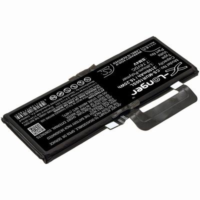 Xiaomi M2007J1SC Mobile SmartPhone Battery 7.74V 2100mAh Li-Poly MUR100SL