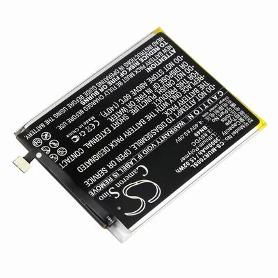 Xiaomi M1903C3EC Mobile SmartPhone Battery 3.85V 3900mAh Li-Poly MUR700SL