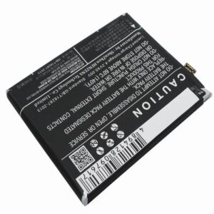 MeizZu MeiZu M1 Mobile Phone Battery 3.8V 3100mAh Li-Polymer MX420SL