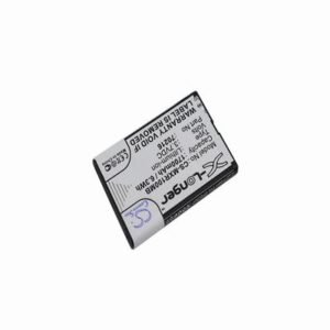 Snow Video Magnifier Electronic Magnifier Battery 3.7V 1700mAh Li-ion MXR100MB