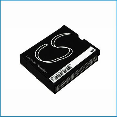 Sagem my721x Mobile SmartPhone Battery 3.7V 700mAhLi-ion MY721SL