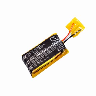 MYO Gesture Control Armband Remote Control Battery 3.7V 220mAh Li-Poly MYG100RC