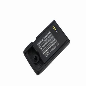 NEC 690111 Cordless Phone Battery 3.7V 650mAh Li-ion NSV810CL