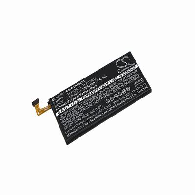 Alcatel One Touch Allure Mobile SmartPhone Battery 3.8V 2000mAh Li-Poly OTP506SL