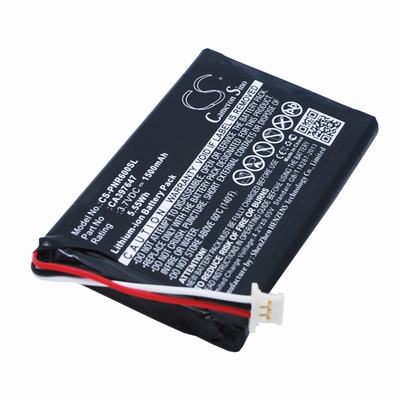 Pandigital Novel 6 E-book E-reader Battery 3.7V 1500mAh Li-Poly PNR600SL