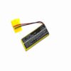 Cardo Q1 Wireless Headset Battery 3.7V 320mAh Li-Poly SRD300SL