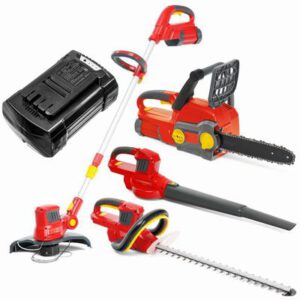 WOLF Garten CSB 36 Gardening Tools Battery 36.0V 1800mAh Li-ion WGT360PW
