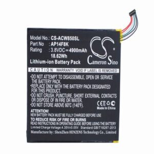 CS ACW850SL 5