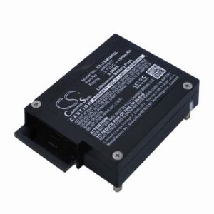 CS ASM500SL 1