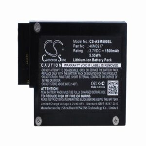 CS ASM500SL 5