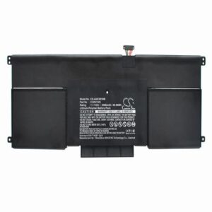 Asus UX301LA-DE002H Laptop Notebook Battery 11.1V 4500mAh Li-Polymer AUX301NB