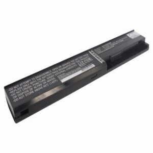 Asus F301 Laptop Notebook Battery 10.8V 4400mAh Li-Ion AUX401NB
