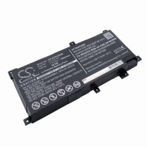 Asus F450LD4210 Laptop Notebook Battery 7.6V 5000mAh Li-Polymer AUX455NB