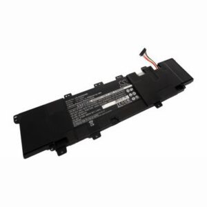 Asus VivoBook S500 Laptop Notebook Battery 11.1V 4000mAh Li-Polymer AUX502NB