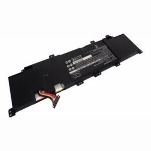 Asus VivoBook S500 Laptop Notebook Battery 11.1V 4000mAh Li-Polymer AUX502NB