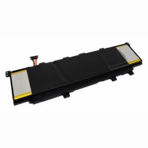 Asus VivoBook S500 Laptop Notebook Battery 11.1V 4000mAh Li-Polymer AUX502NB