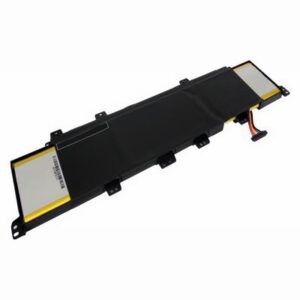 Asus VivoBook S500 Laptop Notebook Battery 11.1V 4000mAh Li-Polymer AUX502NB