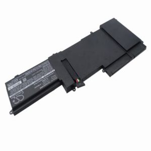 Asus ZenBook UX51 Laptop Notebook Battery 14.8V 4750mAh Li-Polymer AUX510NB