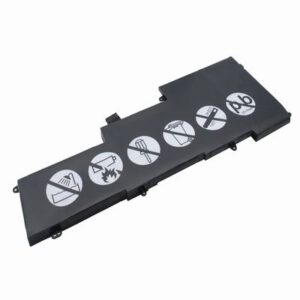 Asus ZenBook UX51 Laptop Notebook Battery 14.8V 4750mAh Li-Polymer AUX510NB