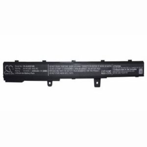 Asus 90NB0341-M00910 Laptop Notebook Battery 14.4V 2200mAh Li-Ion AUX551NB