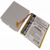 Archos AV605 120GB MP3 MP4 PMP Media Player Battery 3.7V 5200mAh Li-Polymer AV605XL