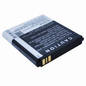 Archos 45 Titanium Mobile Phone Battery 3.8V 1900mAh Li-ion AVS450SL