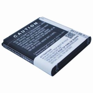 Archos 45 Titanium Mobile Phone Battery 3.8V 1900mAh Li-ion AVS450SL