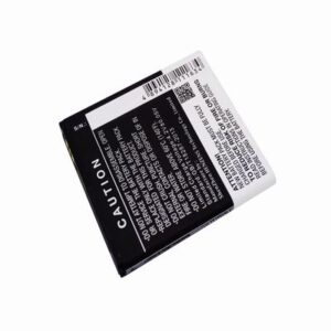Archos 45c Platinum Mobile Phone Battery 3.7V 1450mAh Li-ion AVS451SL