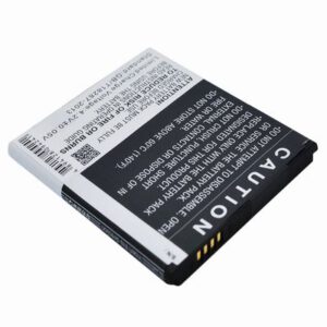 Archos 53 Platinum Mobile Phone Battery 3.7V 2800mAh Li-Polymer AVS530SL