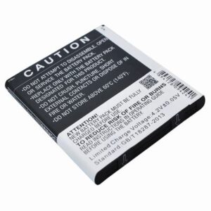 Archos 53 Platinum Mobile Phone Battery 3.7V 2800mAh Li-Polymer AVS530SL