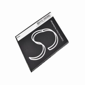 Avus A57 Mobile Phone Battery 3.7V 2200mAh Li-ion AVS570SL