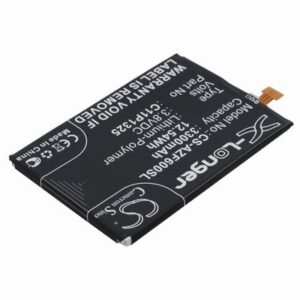Asus ZenFone 6 Mobile Phone Battery 3.8V 3300mAh Li-Polymer AZF600SL