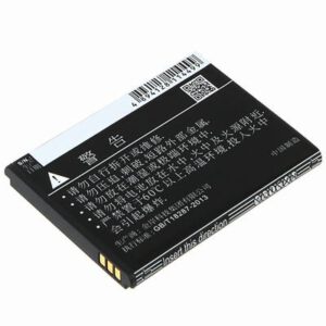 Amazing A5s Mobile Phone Battery 3.7V 1500mAh Li-ion AZP500SL