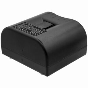 DAITEM 360. 21 X Alarm System Battery 3.6V 14500mAh Li-MnO2 BCT022BT