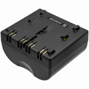 DAITEM 360. 21 X Alarm System Battery 3.6V 14500mAh Li-MnO2 BCT022BT