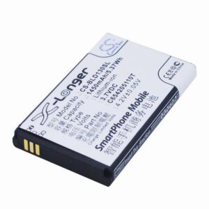 CS BLD130SL 1