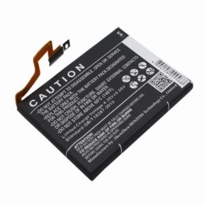 Blackberry Passport Mobile Phone Battery 3.8V 3400mAh Li-Polymer BRQ300SL