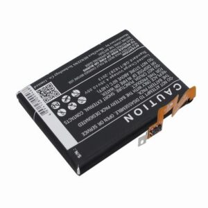 Blackberry Passport Mobile Phone Battery 3.8V 3400mAh Li-Polymer BRQ300SL