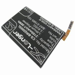 Blackberry Q5 Mobile Phone Battery 3.8V 2100mAh Li-Polymer BRQ500SL